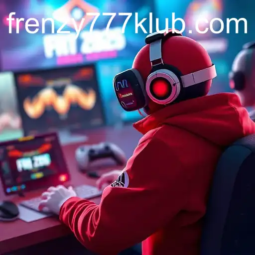 Frenzy777 Revolutionizing Online Gaming