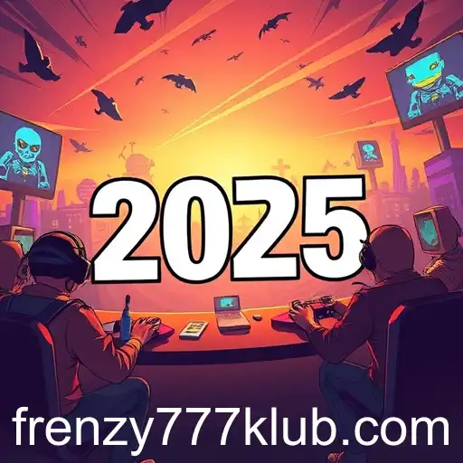 The Rise of Frenzy777 in the Gaming World