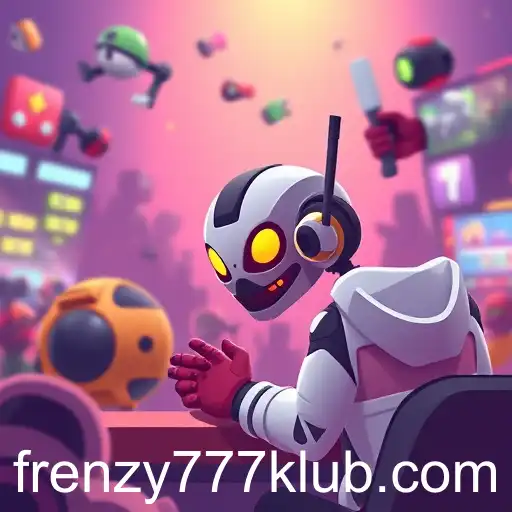 The Rise of Frenzy777 in Online Gaming