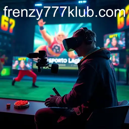 Frenzy777: Revolutionizing Online Gaming in 2025