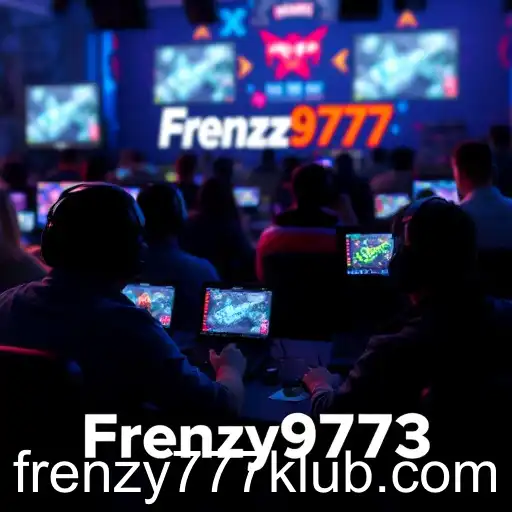 Gaming Evolution: The Rise of Frenzy777