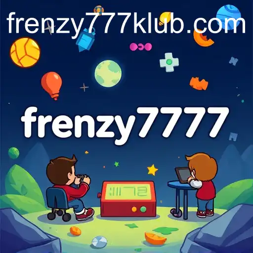 Exploring 'Kids Games': The Rising Popularity of Frenzy777