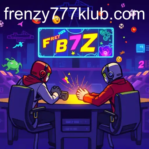 Exploring the Thrill of Multiplayer Games: The Rise of 'frenzy777'