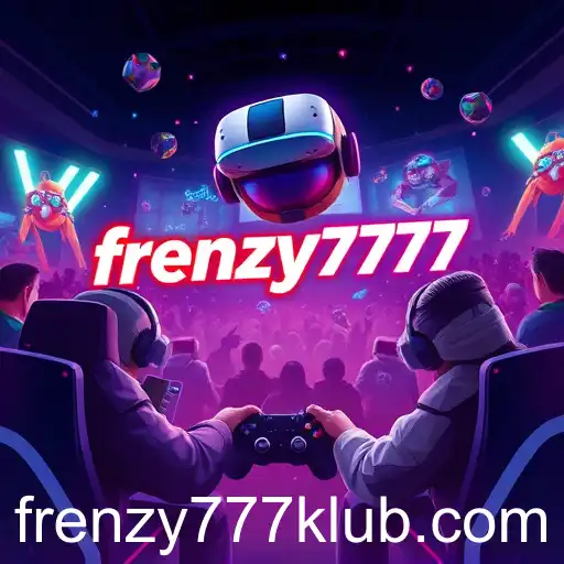 Gaming Communities Thrive with Frenzy777