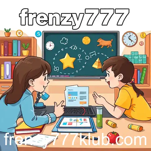 The Rise of Frenzy777 in Online Gaming