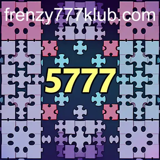 The Enigmatic World of Puzzle Games: Unraveling the Layers of Frenzy777