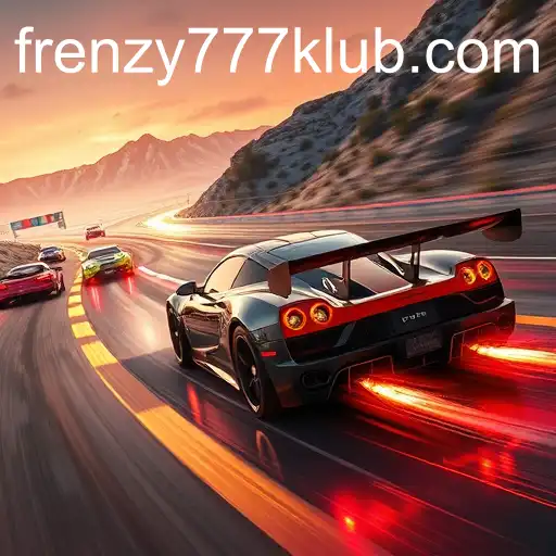 The Adrenaline Rush of Racing Games: Unveiling the Thrill with Frenzy777