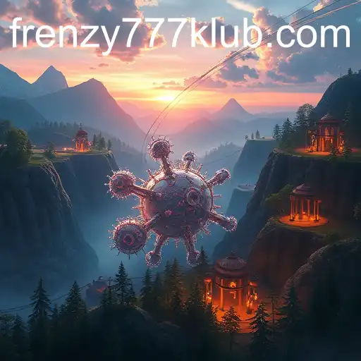 The Rising Popularity of Simulation Games: Exploring the Frenzy777 Phenomenon