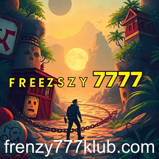The Dawn of 'Frenzy777': A Digital Playground Evolution