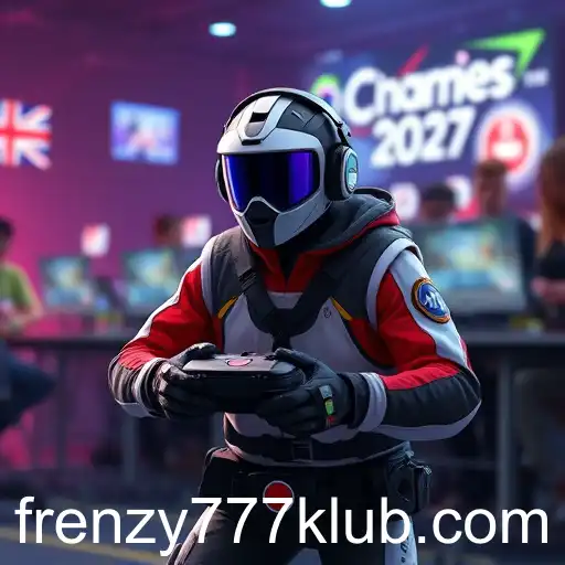 Digital Gaming Boom Transforms Online Landscapes