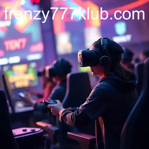 The Evolving Landscape of Online Gaming