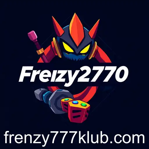 The Rise of Frenzy777 in the Gaming World