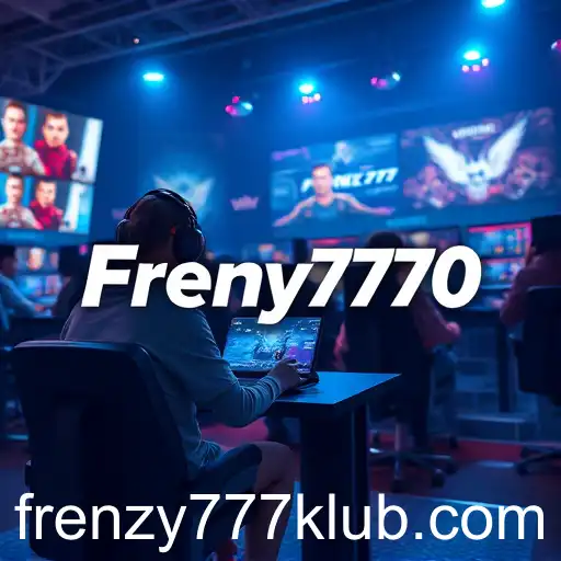 The Rise of Frenzy777 in Online Gaming