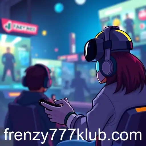 Game Trends and Player Preferences in 2025