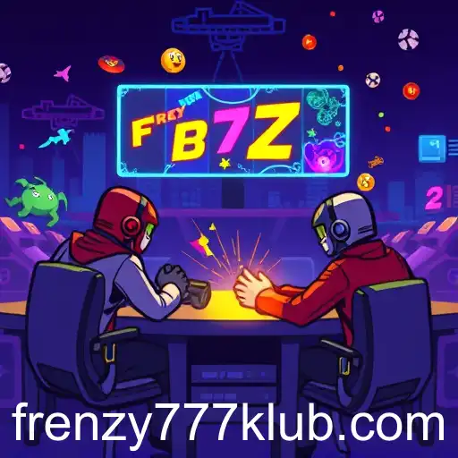Exploring the Thrill of Multiplayer Games: The Rise of 'frenzy777'