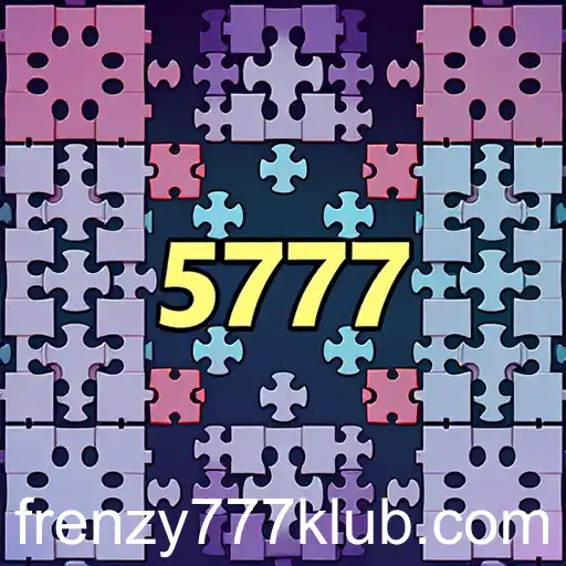 The Enigmatic World of Puzzle Games: Unraveling the Layers of Frenzy777