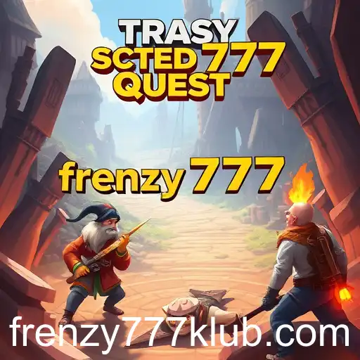 Unveiling the Strategic World: Navigating the Strategy Games Category with 'frenzy777'