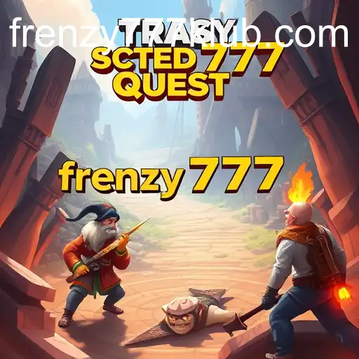 Unveiling the Strategic World: Navigating the Strategy Games Category with 'frenzy777'